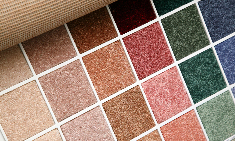 Carpets-colors